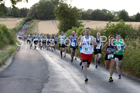 Tynedale 10k Road Race, Ovington to Low Prudhoe. Photo: David T. Hewitson/Sports for All Pics